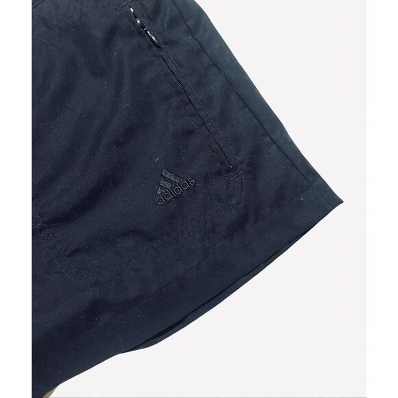 Adidas Dress Shorts with Pockets - Picture 4 of 6